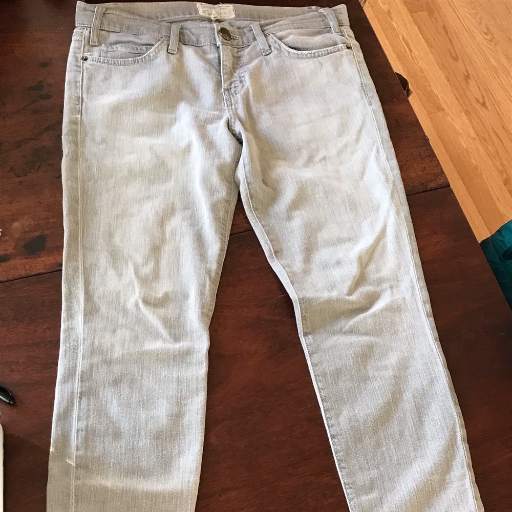 Current Elliot The Stiletto muted beetle